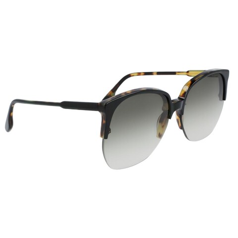 VICTORIA BECKHAM VB 617S 307 63 Kadın Güneş Gözlüğü - 3