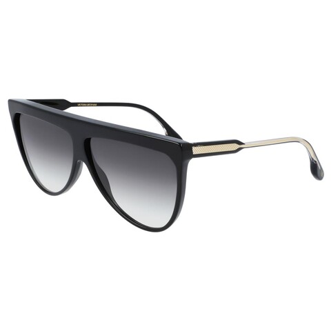 VICTORIA BECKHAM VB 619S 001 65 Unisex Güneş Gözlüğü - 1
