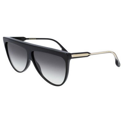 VICTORIA BECKHAM VB 619S 001 65 Unisex Güneş Gözlüğü - 1