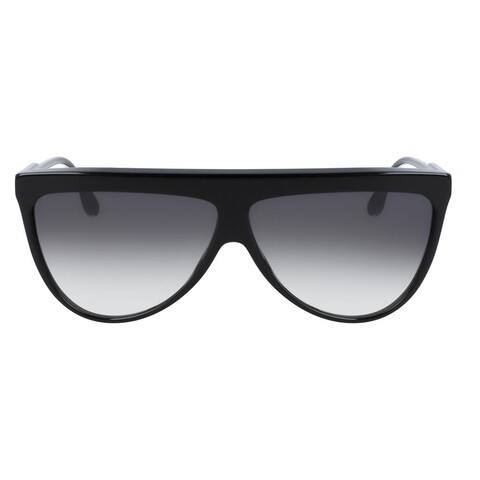 VICTORIA BECKHAM VB 619S 001 65 Unisex Güneş Gözlüğü - 2