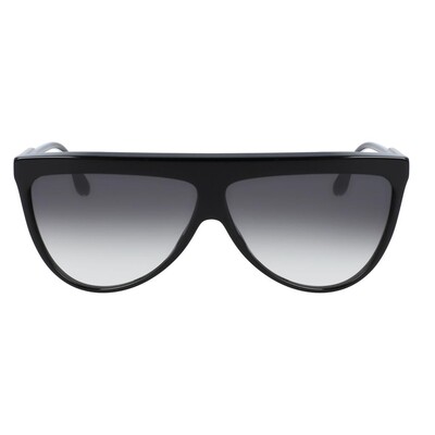 VICTORIA BECKHAM VB 619S 001 65 Unisex Güneş Gözlüğü - 2