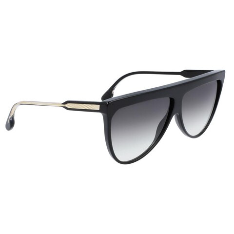 VICTORIA BECKHAM VB 619S 001 65 Unisex Güneş Gözlüğü - 3