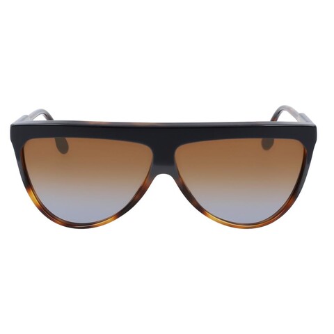 VICTORIA BECKHAM VB 619S 005 65 Kadın Güneş Gözlüğü - 2