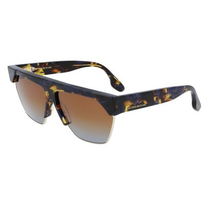 VICTORIA BECKHAM VB 622S 217 62 Kadın Güneş Gözlüğü - 1