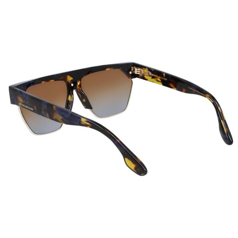 VICTORIA BECKHAM VB 622S 217 62 Kadın Güneş Gözlüğü - 4