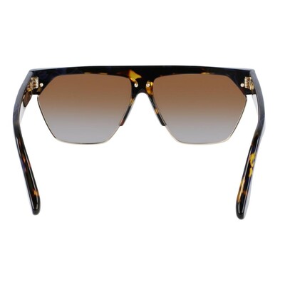 VICTORIA BECKHAM VB 622S 217 62 Kadın Güneş Gözlüğü - 5