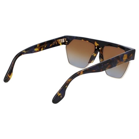 VICTORIA BECKHAM VB 622S 217 62 Kadın Güneş Gözlüğü - 6