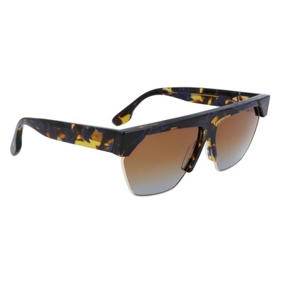 VICTORIA BECKHAM VB 622S 217 62 Kadın Güneş Gözlüğü - 8