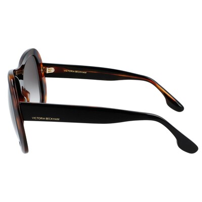 VICTORIA BECKHAM VB 623S 005 59 Kadın Güneş Gözlüğü - 3