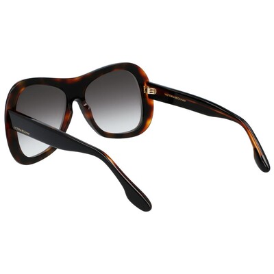 VICTORIA BECKHAM VB 623S 005 59 Kadın Güneş Gözlüğü - 4
