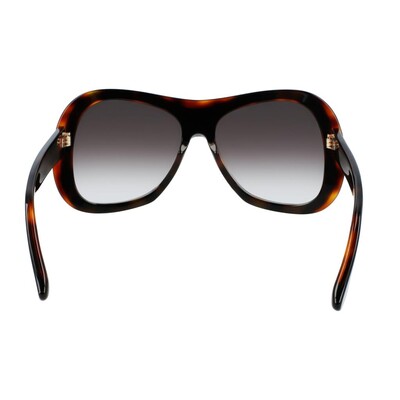 VICTORIA BECKHAM VB 623S 005 59 Kadın Güneş Gözlüğü - 5