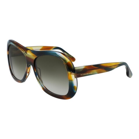 VICTORIA BECKHAM VB 623S 318 59 Kadın Güneş Gözlüğü - 1