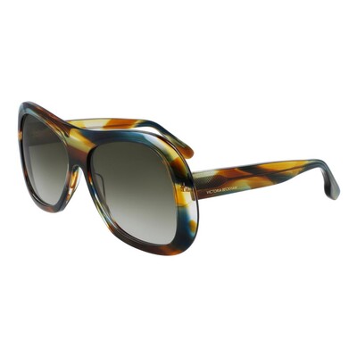 VICTORIA BECKHAM VB 623S 318 59 Kadın Güneş Gözlüğü - 1
