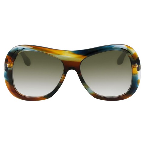 VICTORIA BECKHAM VB 623S 318 59 Kadın Güneş Gözlüğü - 2