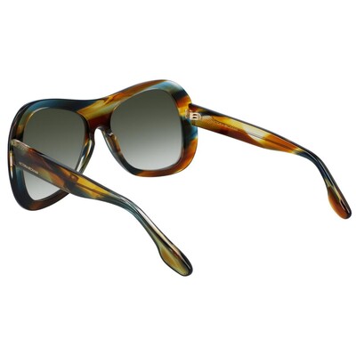 VICTORIA BECKHAM VB 623S 318 59 Kadın Güneş Gözlüğü - 4