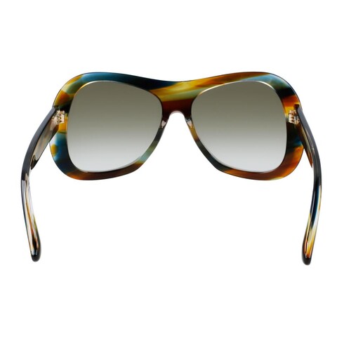 VICTORIA BECKHAM VB 623S 318 59 Kadın Güneş Gözlüğü - 5
