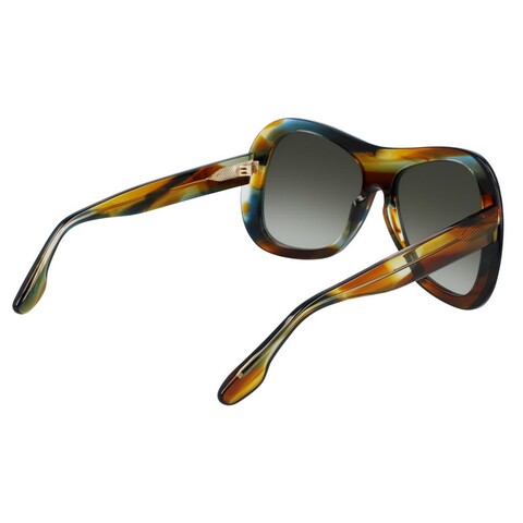 VICTORIA BECKHAM VB 623S 318 59 Kadın Güneş Gözlüğü - 6