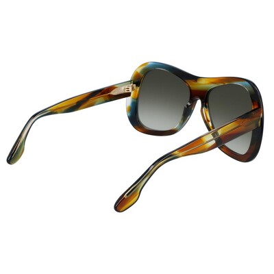 VICTORIA BECKHAM VB 623S 318 59 Kadın Güneş Gözlüğü - 6