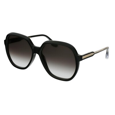VICTORIA BECKHAM VB 625S 001 61 Kadın Güneş Gözlüğü - 2