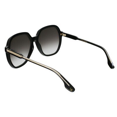 VICTORIA BECKHAM VB 625S 001 61 Kadın Güneş Gözlüğü - 4
