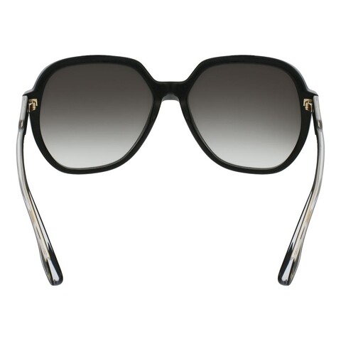 VICTORIA BECKHAM VB 625S 001 61 Kadın Güneş Gözlüğü - 5