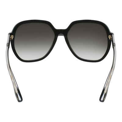 VICTORIA BECKHAM VB 625S 001 61 Kadın Güneş Gözlüğü - 5