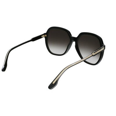 VICTORIA BECKHAM VB 625S 001 61 Kadın Güneş Gözlüğü - 6