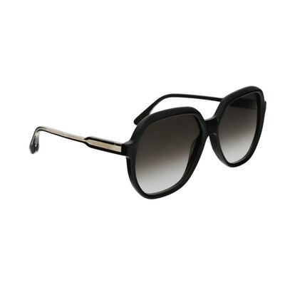 VICTORIA BECKHAM VB 625S 001 61 Kadın Güneş Gözlüğü - 8