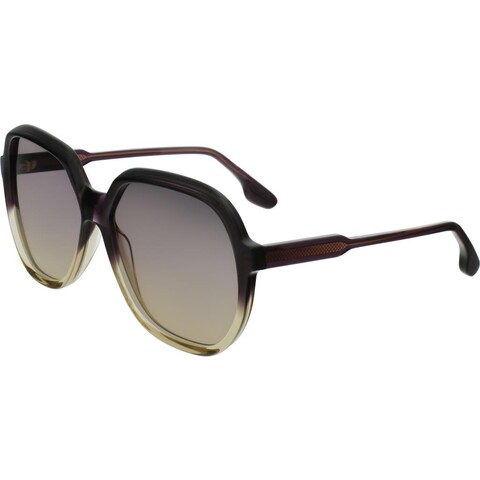 VICTORIA BECKHAM VB 625S 512 61 Kadın Güneş Gözlüğü - 1
