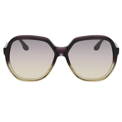 VICTORIA BECKHAM VB 625S 512 61 Kadın Güneş Gözlüğü - 2