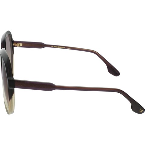 VICTORIA BECKHAM VB 625S 512 61 Kadın Güneş Gözlüğü - 3