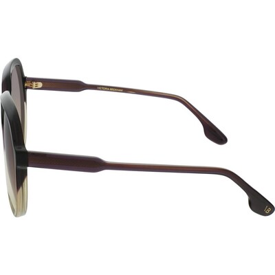 VICTORIA BECKHAM VB 625S 512 61 Kadın Güneş Gözlüğü - 3