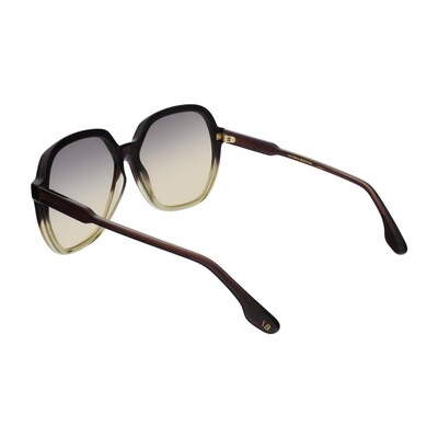 VICTORIA BECKHAM VB 625S 512 61 Kadın Güneş Gözlüğü - 4