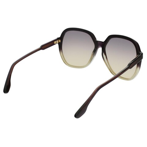 VICTORIA BECKHAM VB 625S 512 61 Kadın Güneş Gözlüğü - 6