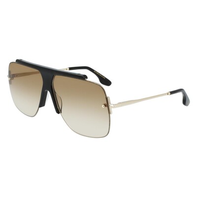 VICTORIA BECKHAM VB 627S 001 64 Kadın Güneş Gözlüğü - 1