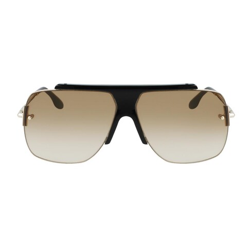 VICTORIA BECKHAM VB 627S 001 64 Kadın Güneş Gözlüğü - 2