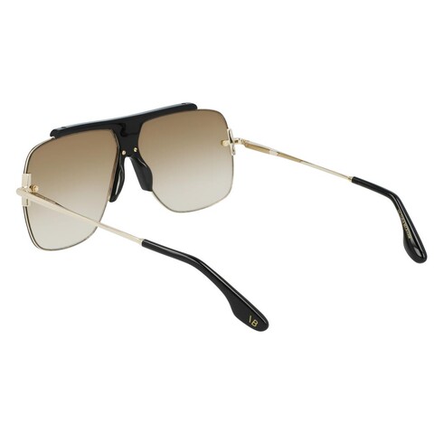 VICTORIA BECKHAM VB 627S 001 64 Kadın Güneş Gözlüğü - 4