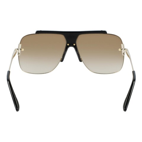 VICTORIA BECKHAM VB 627S 001 64 Kadın Güneş Gözlüğü - 5