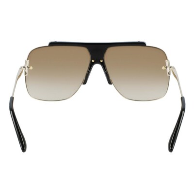 VICTORIA BECKHAM VB 627S 001 64 Kadın Güneş Gözlüğü - 5
