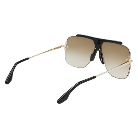 VICTORIA BECKHAM VB 627S 001 64 Kadın Güneş Gözlüğü - 6