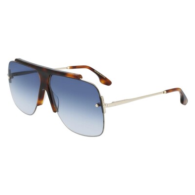 VICTORIA BECKHAM VB 627S 215 64 Kadın Güneş Gözlüğü - 1
