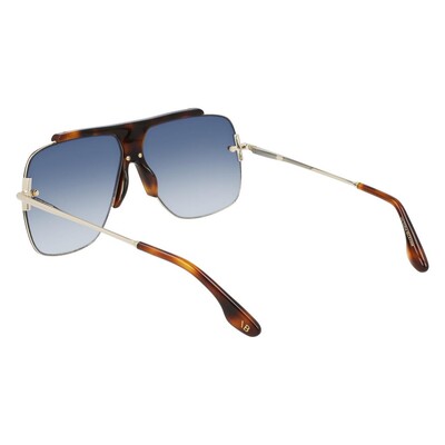 VICTORIA BECKHAM VB 627S 215 64 Kadın Güneş Gözlüğü - 3