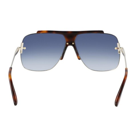 VICTORIA BECKHAM VB 627S 215 64 Kadın Güneş Gözlüğü - 4