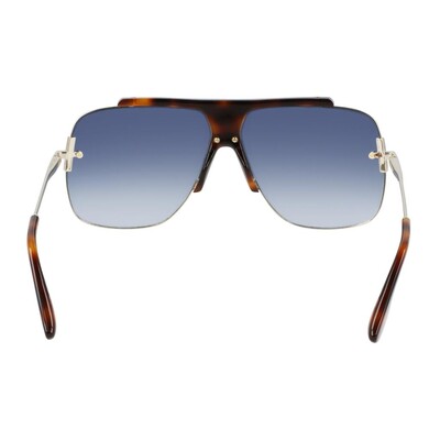VICTORIA BECKHAM VB 627S 215 64 Kadın Güneş Gözlüğü - 4