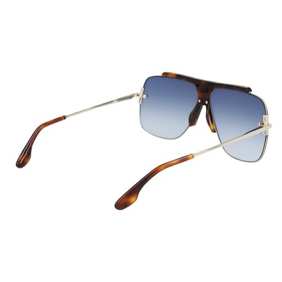 VICTORIA BECKHAM VB 627S 215 64 Kadın Güneş Gözlüğü - 5