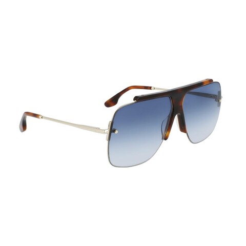 VICTORIA BECKHAM VB 627S 215 64 Kadın Güneş Gözlüğü - 7