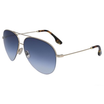 VICTORIA BECKHAM VB 90S 720 62 Kadın Güneş Gözlüğü - 1