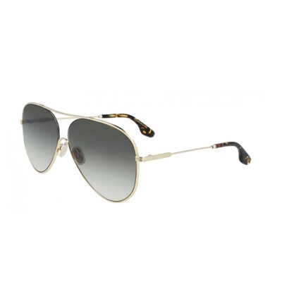 VICTORIA BECKHAM VB 133S 713 61 Unisex Güneş Gözlüğü - 1