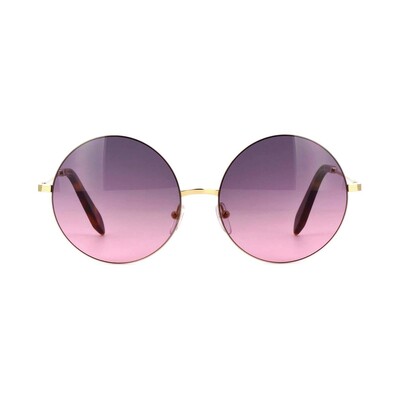 VICTORIA BECKHAM VBS 118 C07 Kadın Güneş Gözlüğü - 2