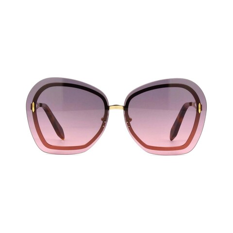 VICTORIA BECKHAM VBS 128 C04 Kadın Güneş Gözlüğü - 2